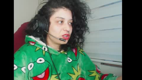 Snapshot of miss_carmila chatting on 24, 9, 2025 Miss Carmila online show from 24, 9, 2025