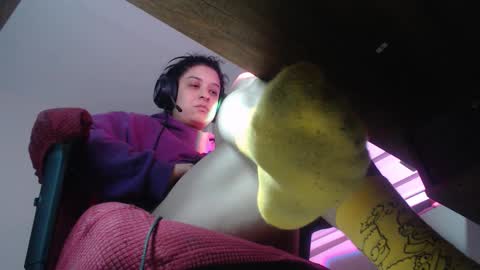 Miss Carmila online show from 24, 11, 2025