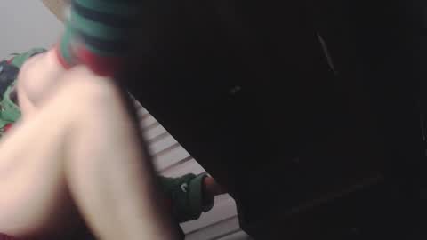 Miss Carmila online show from 4, 12, 2025