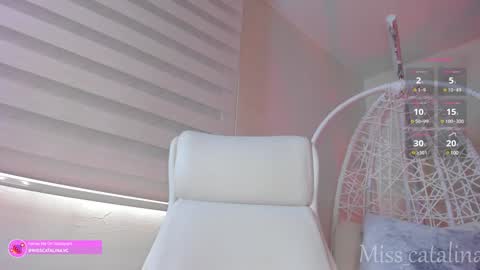 Snapshot of miss_catalinaa chatting on 5, 2, 2025 Catalina online show from 5, 2, 2025