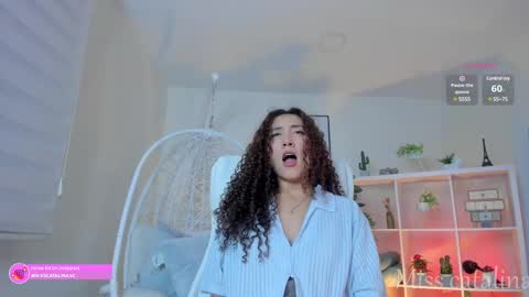 Snapshot of miss_catalinaa chatting on 21, 2, 2025 Catalina online show from 21, 2, 2025