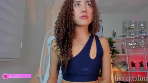 Snapshot of miss_catalinaa chatting on 27, 2, 2025 Catalina online show from 27, 2, 2025