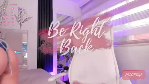 Snapshot of miss_catalinaa chatting on 26, 9, 2025 Catalina online show from 26, 9, 2025