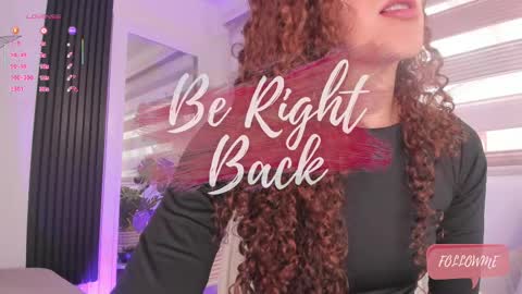 Snapshot of miss_catalinaa chatting on 6, 10, 2025 Catalina online show from 6, 10, 2025