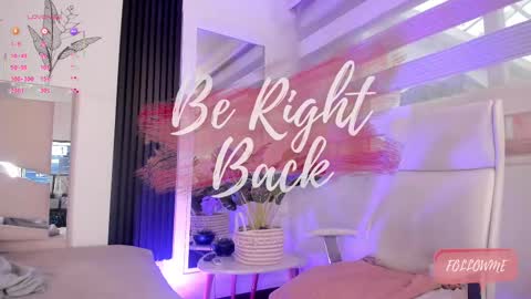 Snapshot of miss_catalinaa chatting on 8, 10, 2025 Catalina online show from 8, 10, 2025