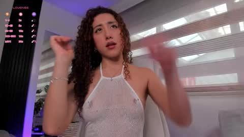 Snapshot of miss_catalinaa chatting on 20, 10, 2025 Catalina online show from 20, 10, 2025