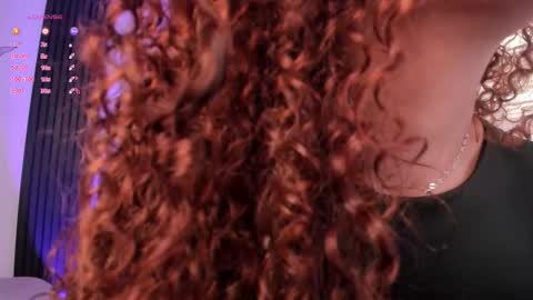 Snapshot of miss_catalinaa chatting on 21, 10, 2025 Catalina online show from 21, 10, 2025