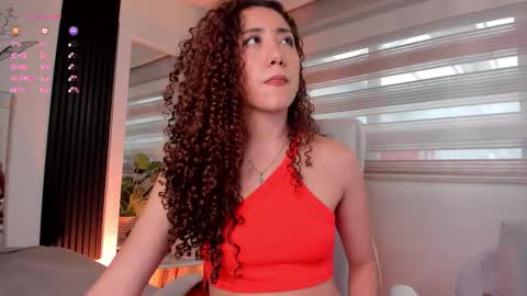Snapshot of miss_catalinaa chatting on 28, 10, 2025 Catalina online show from 28, 10, 2025