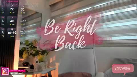 Snapshot of miss_catalinaa chatting on 5, 11, 2025 Catalina online show from 5, 11, 2025