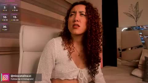 Snapshot of miss_catalinaa chatting on 16, 2, 2026 Catalina online show from 16, 2, 2026