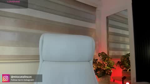 Catalina online show from 24, 3, 2026