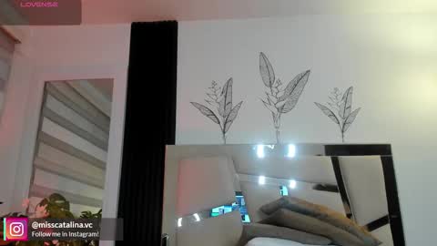 Catalina online show from 30, 3, 2026