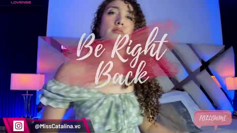 Catalina online show from 21, 5, 2026