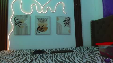 Merie online show from 12, 4, 2026