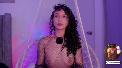 Snapshot of miss_charlotte77 chatting on 1, 2, 2026 Charlotte online show from 1, 2, 2026