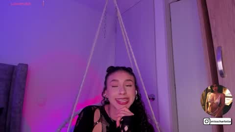 Snapshot of miss_charlotte77 chatting on 5, 2, 2026 Charlotte online show from 5, 2, 2026