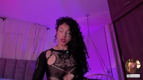 Snapshot of miss_charlotte77 chatting on 27, 4, 2026 Charlotte online show from 27, 4, 2026