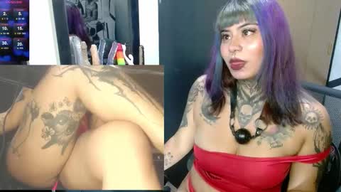 miss_clover online show from 29, 3, 2026