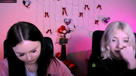 miss_courtney online show from 7, 3, 2026