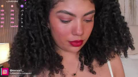 CANDELA CASTRO  online show from 14, 4, 2026