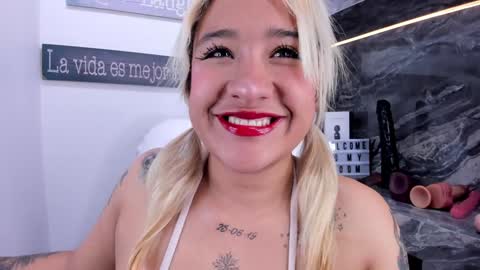 Danika online show from 7, 1, 2025