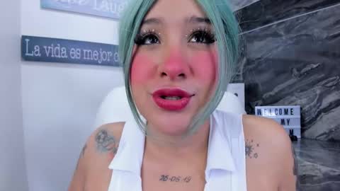 Danika online show from 27, 11, 2025