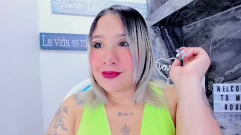 Danika online show from 5, 2, 2026