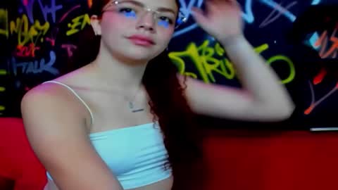 Snapshot of miss_dior1 chatting on 26, 3, 2026 miss_dior1 online show from 26, 3, 2026