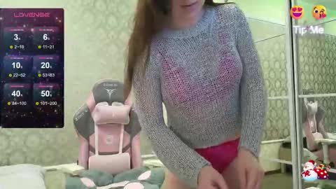 miss_divora online show from 2, 2, 2026
