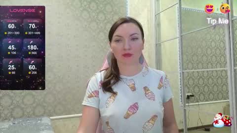miss_divora online show from 7, 2, 2026
