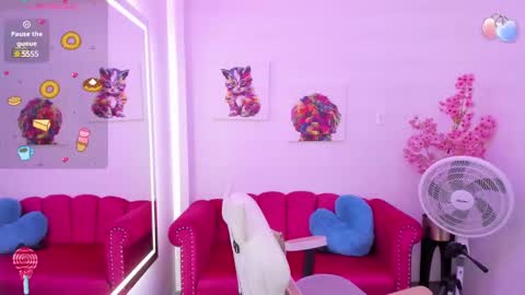 Melanie online show from 18, 1, 2025