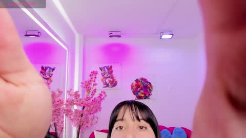 Melanie online show from 13, 2, 2025