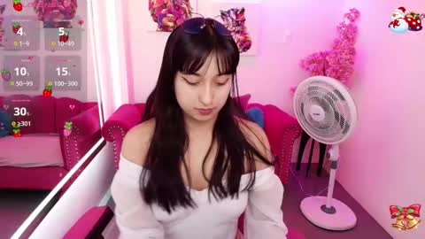 Melanie online show from 21, 11, 2025