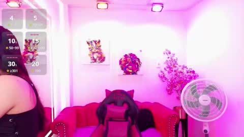 Melanie online show from 17, 3, 2026