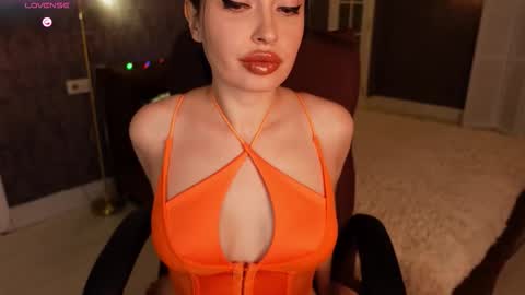 Elia online show from 8, 10, 2025