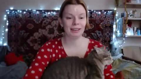 Elis online show from 3, 12, 2024