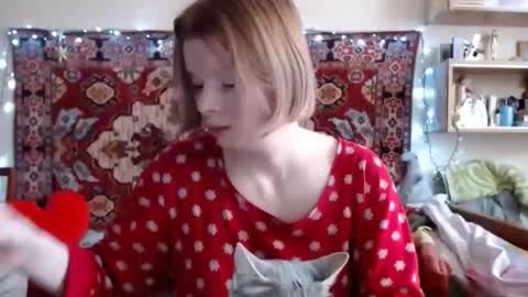 Elis online show from 21, 2, 2025