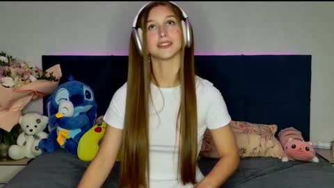 Emily online show from 17, 10, 2025