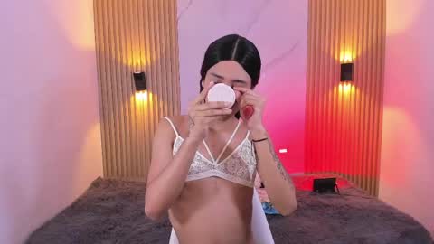 Snapshot of miss_emilystar chatting on 21, 4, 2026 miss_emilystar online show from 21, 4, 2026