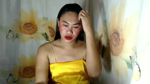 Snapshot of miss_eva2025 chatting on 25, 4, 2026 Eva online show from 25, 4, 2026