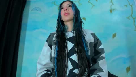 Snapshot of miss_evans_ chatting on 15, 9, 2025 miss_evans_ online show from 15, 9, 2025