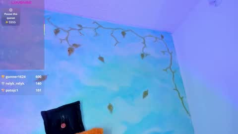 Snapshot of miss_evans_ chatting on 23, 9, 2025 miss_evans_ online show from 23, 9, 2025