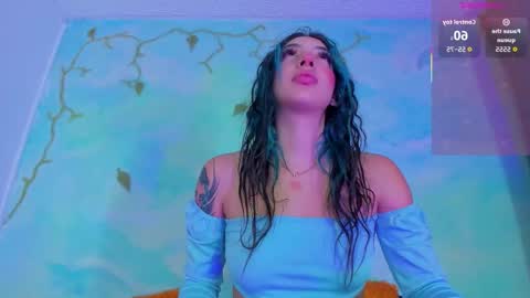 Snapshot of miss_evans_ chatting on 4, 11, 2025 miss_evans_ online show from 4, 11, 2025