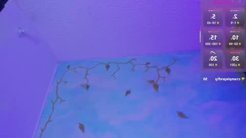 Snapshot of miss_evans_ chatting on 15, 11, 2025 miss_evans_ online show from 15, 11, 2025