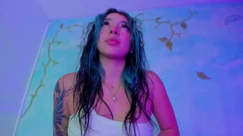 Snapshot of miss_evans_ chatting on 22, 11, 2025 miss_evans_ online show from 22, 11, 2025