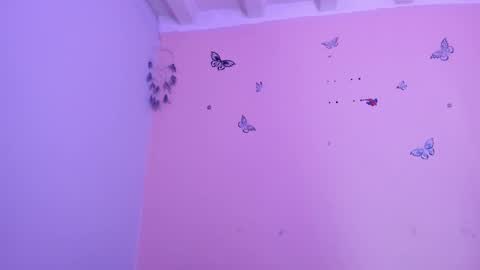 miss_evans_ online show from 17, 1, 2026