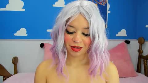 Evoleth online show from 28, 10, 2025