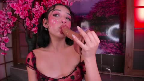 Evoleth online show from 8, 4, 2026