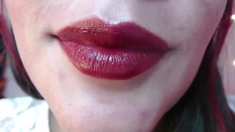 Miss Evoleth online show from 4, 12, 2024