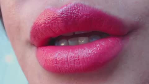 Miss Evoleth online show from 6, 12, 2024